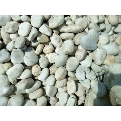 River Pebbles